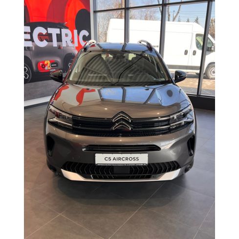 CITROEN C5 AIRCROSS FEEL 1.5 BlueHDi 130 8-АКПП Дизель 2025 рік