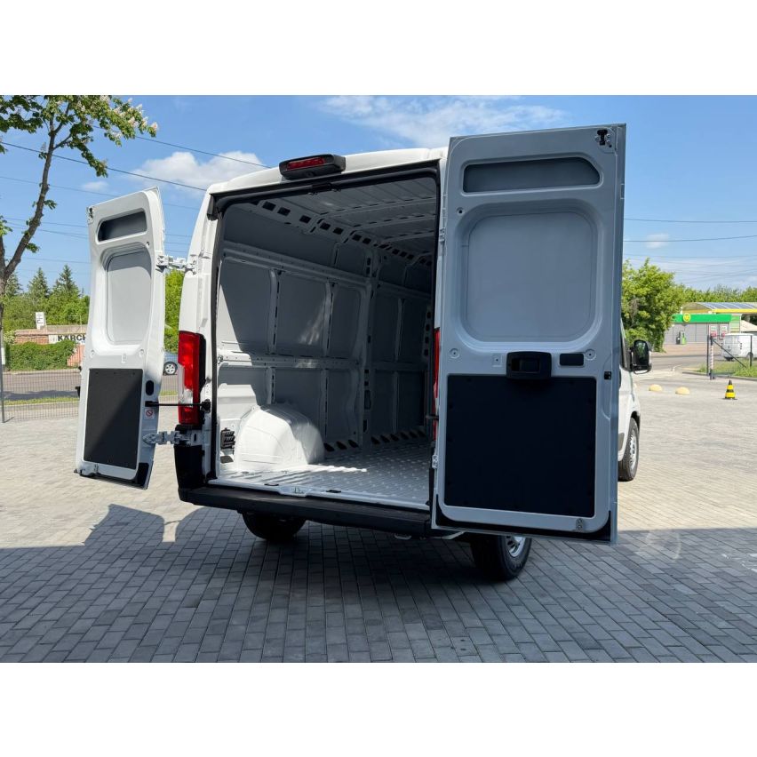 CITROEN NEW JUMPER ФУРГОН L3H2 140 6-МКПП 435 ДИЗЕЛЬ 2026 рік