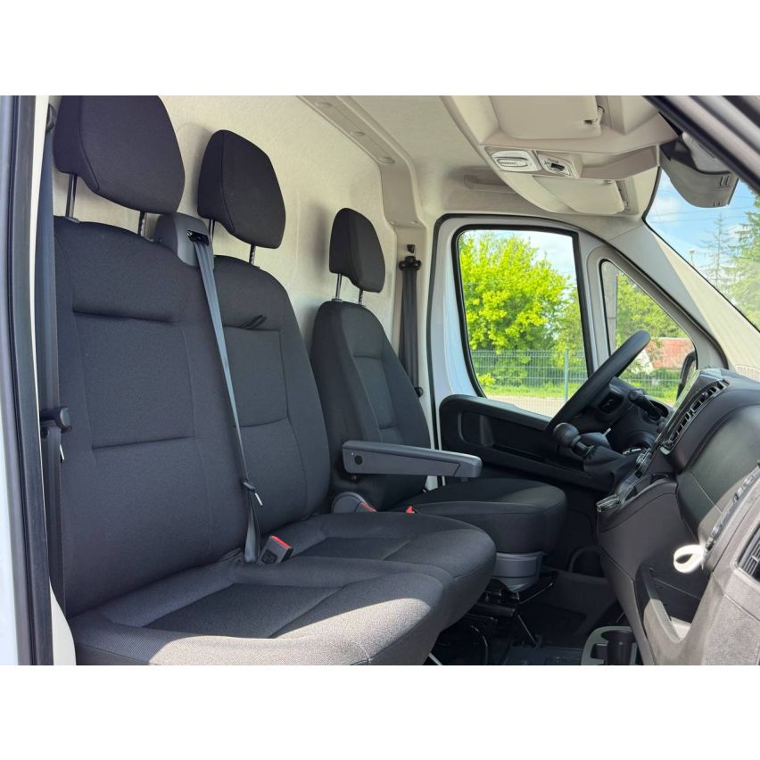 CITROEN NEW JUMPER ФУРГОН L3H2 140 6-МКПП 435 ДИЗЕЛЬ 2026 рік