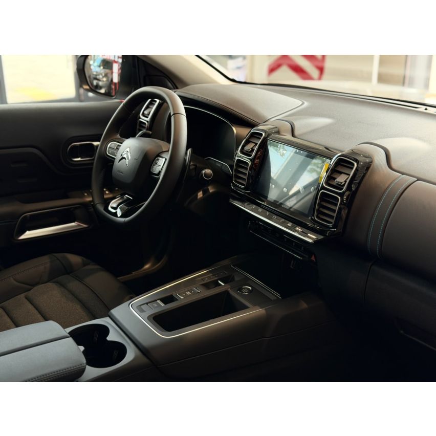 CITROEN C5 AIRCROSS FEEL 1.5 BlueHDi 130 8-АКПП Дизель 2025 рік