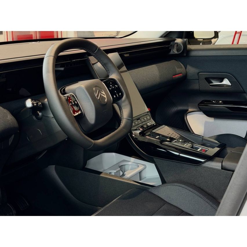 CITROЁN NEW C5 AIRCROSS PLUS 1,6 PureTech 180 6-АКПП Бензин