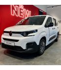 Citroen Berlingo Plus L2 1.5 BHDi 100 6-МКПП Дизель 2025