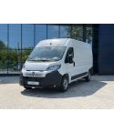 CITROEN NEW JUMPER ФУРГОН L3H2 140 6-МКПП 435 ДИЗЕЛЬ 2026 рік