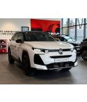 CITROЁN NEW C5 AIRCROSS PLUS 1,6 PureTech 180 6-АКПП Бензин