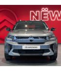 CITROЁN NEW C3 AIRCROSS PLUS 1.2 PureTech 100 6-МКПП  Бензин