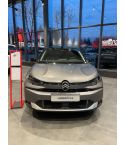 CITROЁN НОВИЙ С4 MAX 1.2 PureTech 130 8-АКПП Бензин